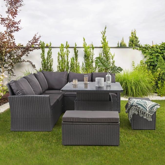 Home and bargain garden furniture deals