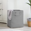 Home Collections Tufted Laundry Basket
