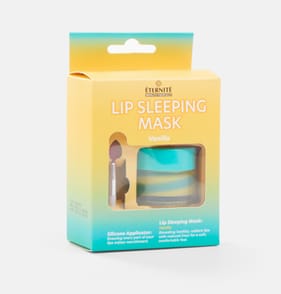 Eternite Lip Sleeping Mask 12g - Vanilla