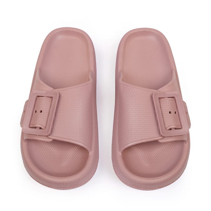 Originals Ladies Plum Sliders