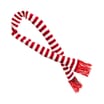 Festive Feeling Knitted Tree Scarf