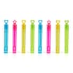 Let's Party Bubble Wand 8 Pack