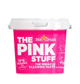 Star Drops The Pink Stuff The Miracle Cleaning Paste 850g