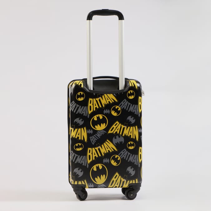Batman Hard Shell Suitcase 20"