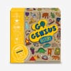 Go Genius Board Game - History