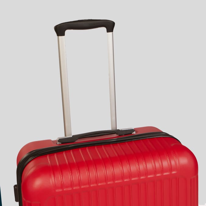 Super 5 Little Venice Hard Shell Set of 5 Suitcases 20",26",28",30" & 32"