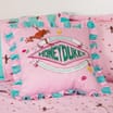 Harry Potter Honeydukes Cushion