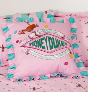 Harry Potter Honeydukes Cushion 