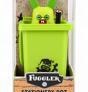 FUGGLER STATIONERY SET