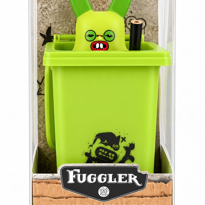 FUGGLER STATIONERY SET