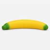 Jumbo Squishy Banana