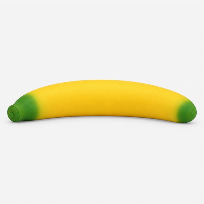Jumbo Squishy Banana