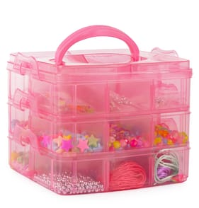 Dreamer Make Your Own Jewellery Kit