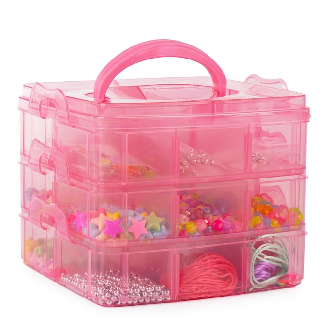 Dreamer Make Your Own Jewellery Kit