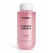Florea Shower Gel 1L - Lychee Dream