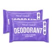 Festival Essentials Deodorant Wipes x2