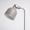 Home Collections Metal Table Lamp