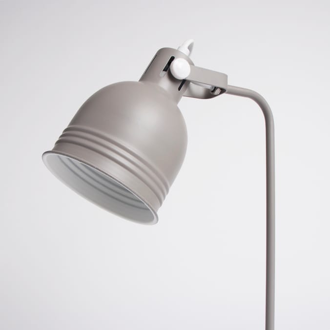 Home Collections Metal Table Lamp