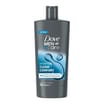 Dove Men+Care Clean Comfort Body, Face & Hair Wash 700ml