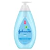 Johnsons Baby Bath 750ml