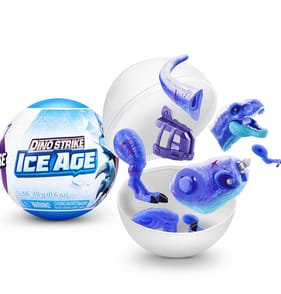 Zuru Dino Strike Ice Age Surprise
