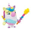 Smashlings Articulated Piñata Figure - Luna Unicorn