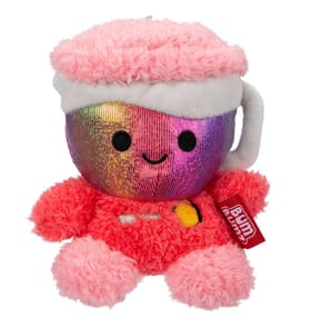 BumBumz KitchenBumz Plush Toy 4.5" - Blender Bonnie