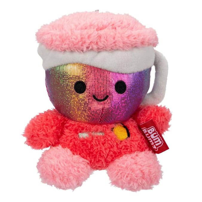 BumBumz KitchenBumz Plush Toy 4.5" - Blender Bonnie
