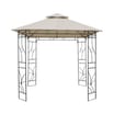 The Outdoor Living Collection Pergola