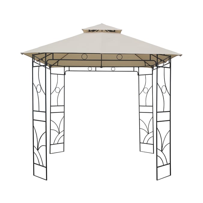 The Outdoor Living Collection Pergola