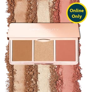OPV Beauty Face Palette - Shade 3