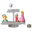 Super Mario Balancing Games - Castle Stage