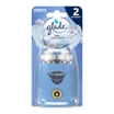 Glade Sense & Spray Air Freshener Twin Refill Clean Linen 2x18ml