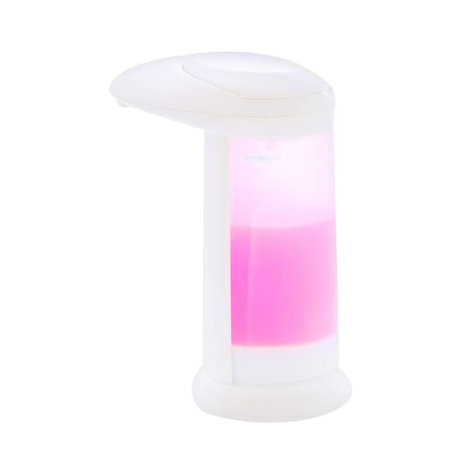 Accelerate Battery Operated Contactless Soap Dispenser