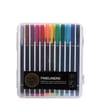 Colvin & Co Fineliners 12 Pack
