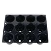 Jardin Small 12 Cell Seed Trays 8 Pack