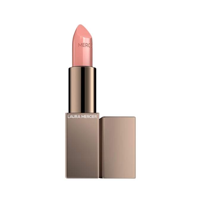 Laura Mercier Rouge Essentiel Silky Crème Lipstick 3.5g - 05 Nude Naturel