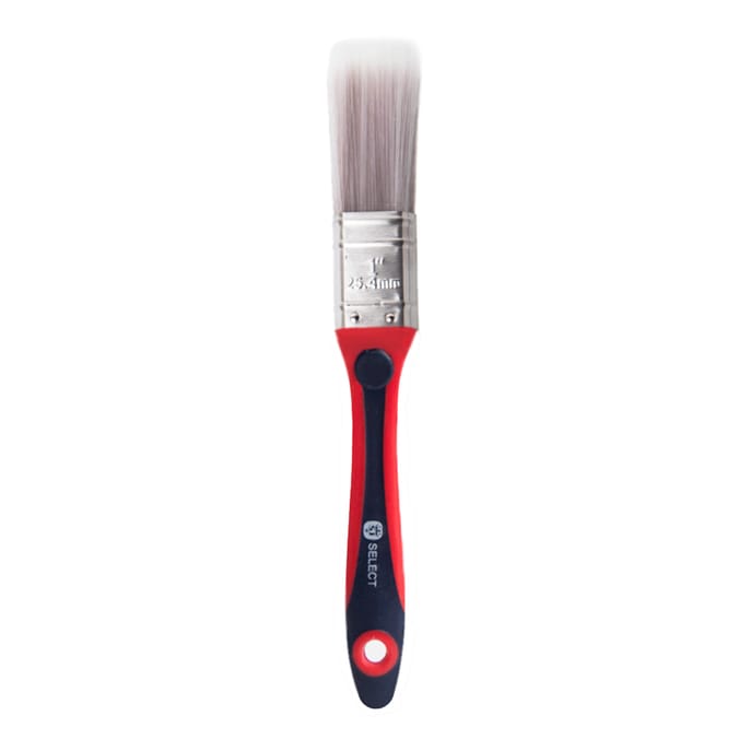 Spear & Jackson Select Pro Brush 1"