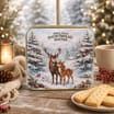Shortbread Selection Tin 410g