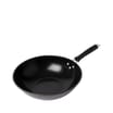 Open Kitchen 30cm Wok - Grey