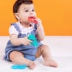 Bright Starts Stay Cool Teethers 3 Pack