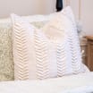 Hinch Home Woven Cushion