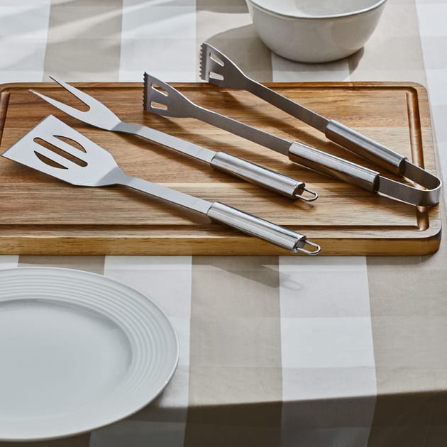 11 Ranch Tool Rancher 3pc Tool Set | Home Bargains