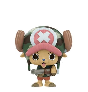 Funko Minis One Piece Vinyl Figure - Tony Tony Chopper