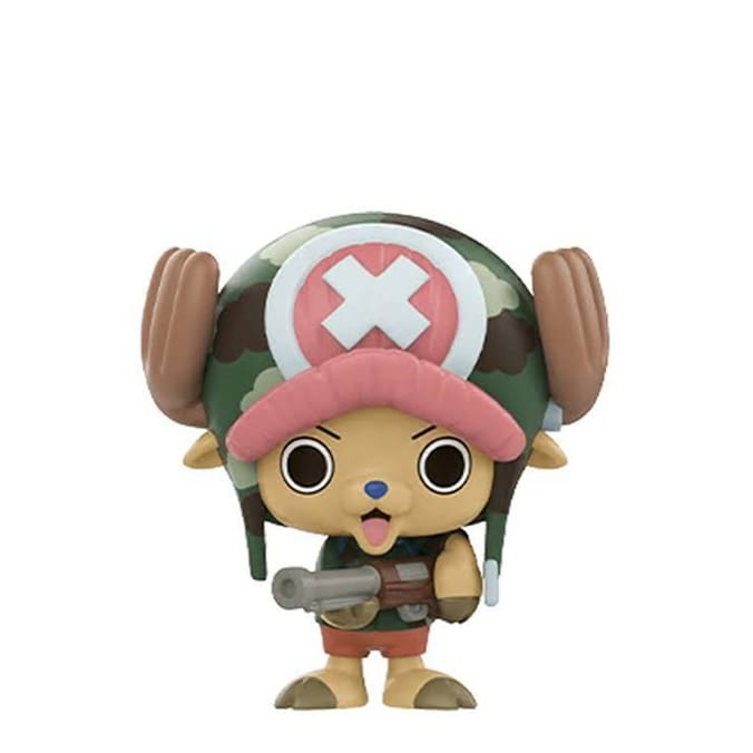 Funko Minis One Piece Vinyl Figure - Tony Tony Chopper