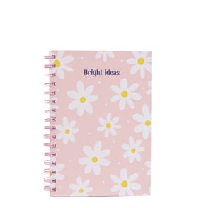 Store Stationery A5 Ringbound Notebook