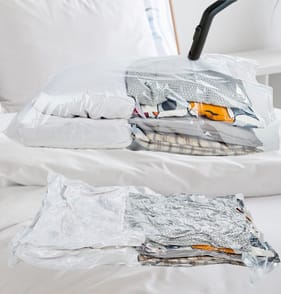 Utility Vacuum Storage Bag