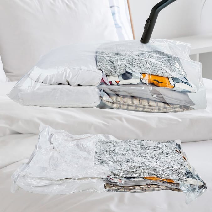 Utility Vacuum Storage Bag