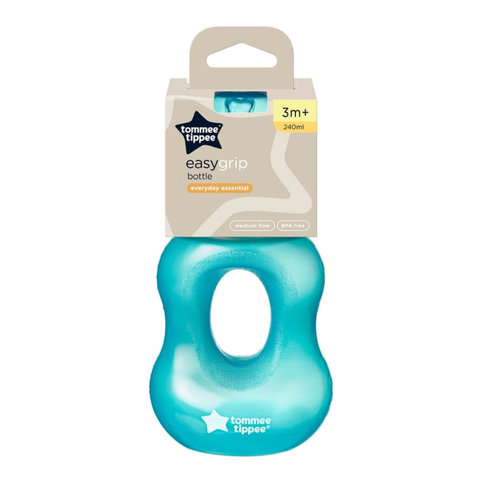 Tommee Tippee Easy Grip Bottle