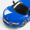 Audi R8 GT Remote Control Car